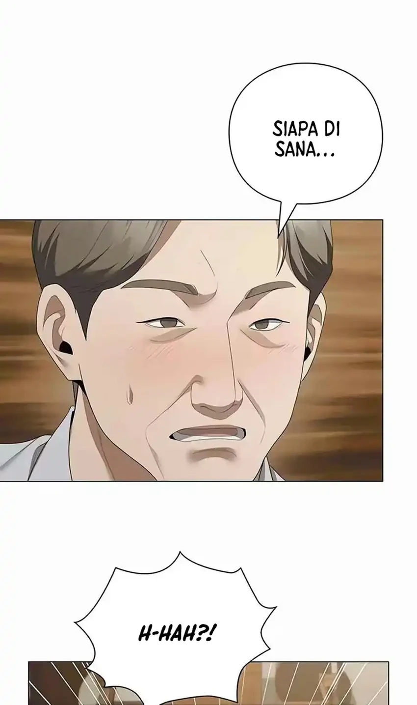 Foresighting Politician The Politician Who Can See the Future Chapter 42 - halaman 59
