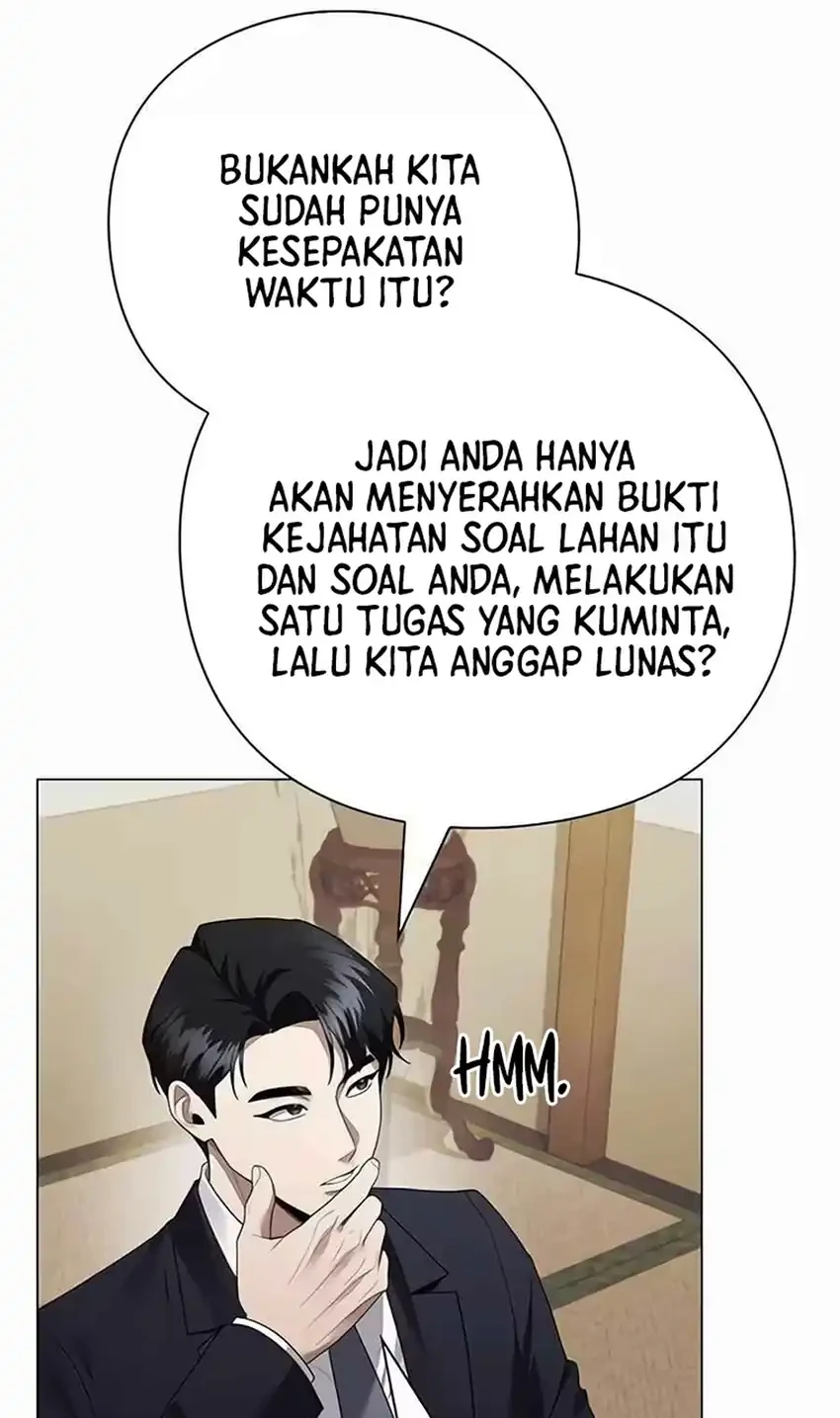 Foresighting Politician The Politician Who Can See the Future Chapter 42 - halaman 7