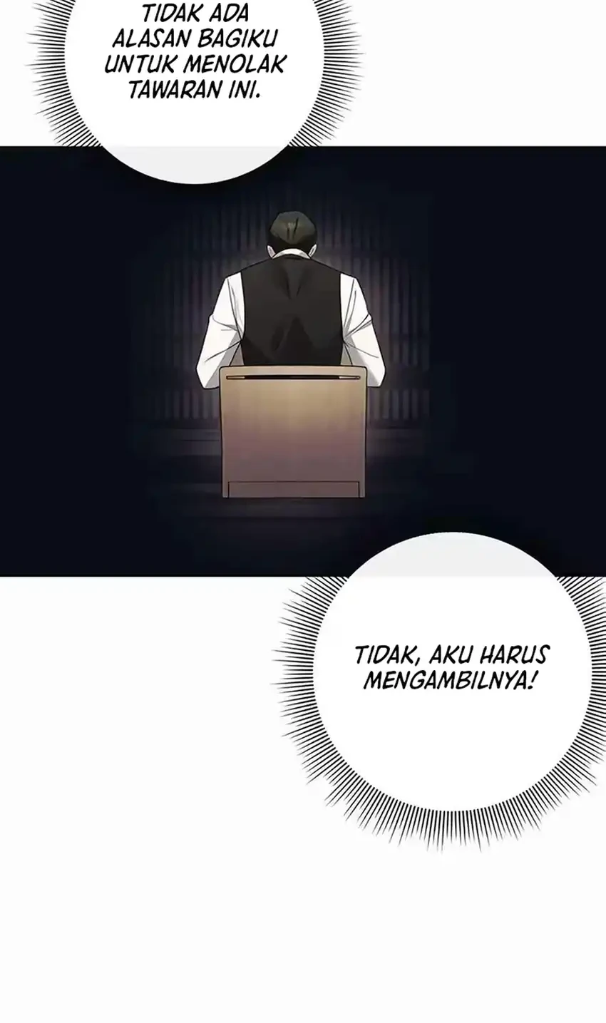 Foresighting Politician The Politician Who Can See the Future Chapter 42 - halaman 9