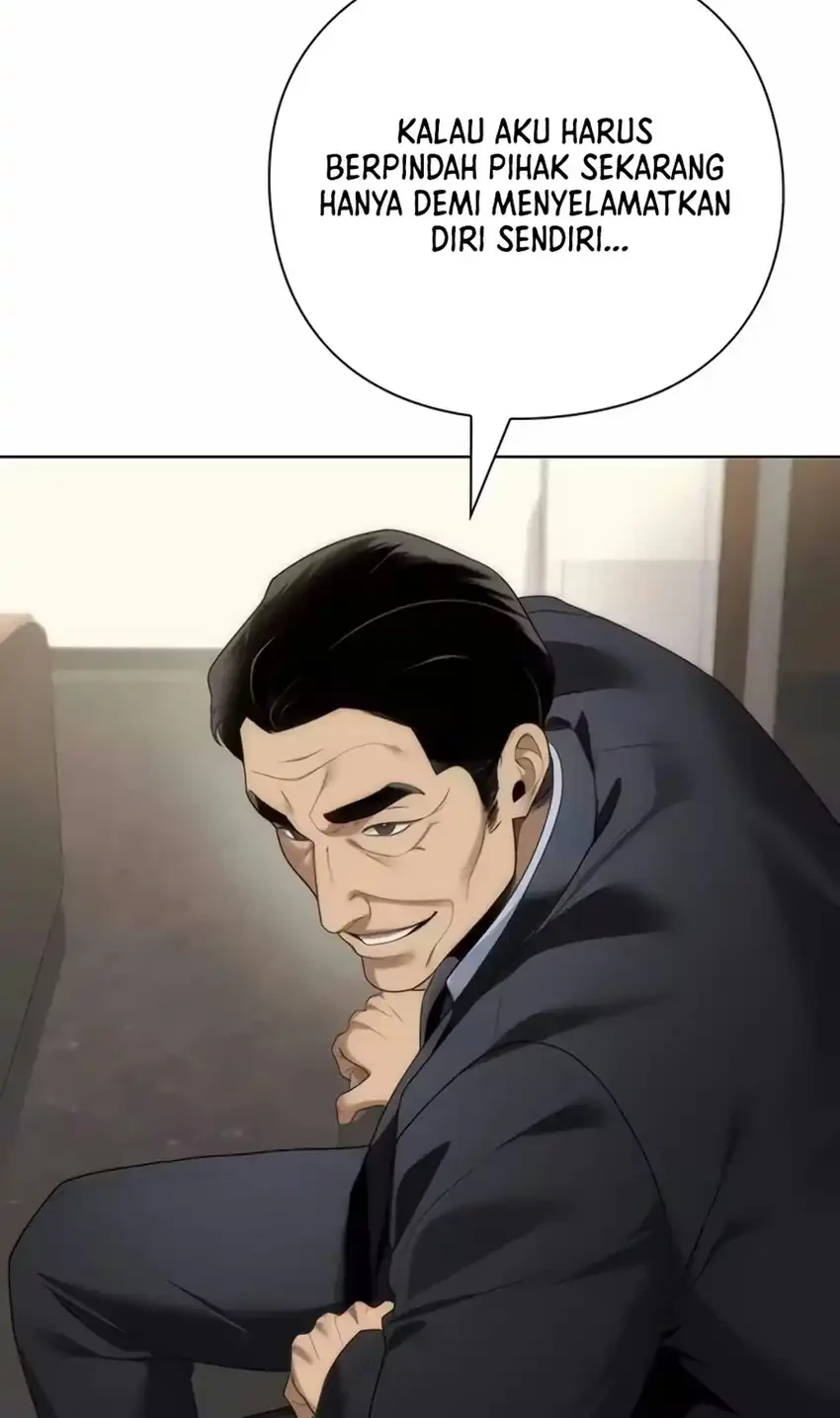 Foresighting Politician The Politician Who Can See the Future Chapter 43 - halaman 11