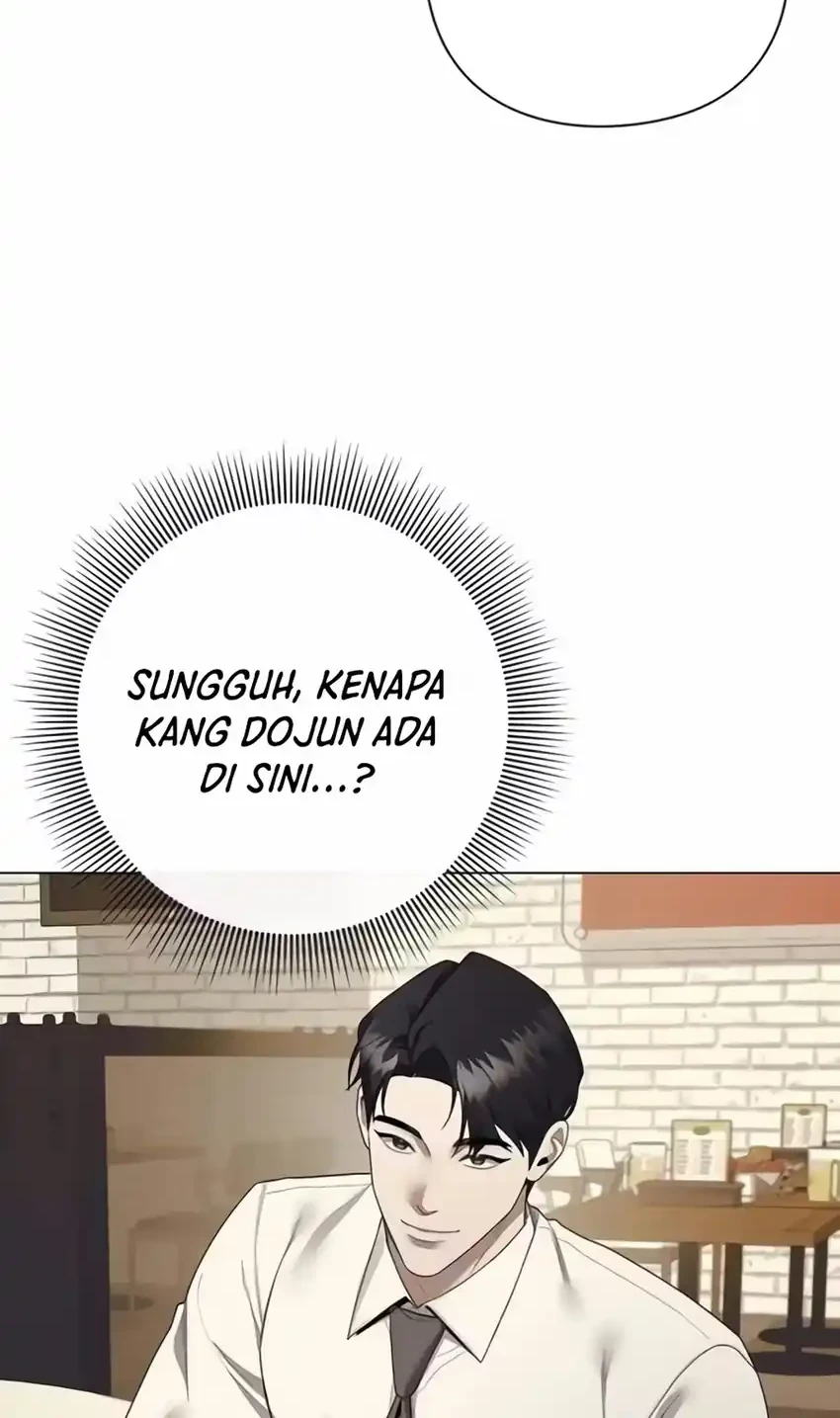 Foresighting Politician The Politician Who Can See the Future Chapter 43 - halaman 15