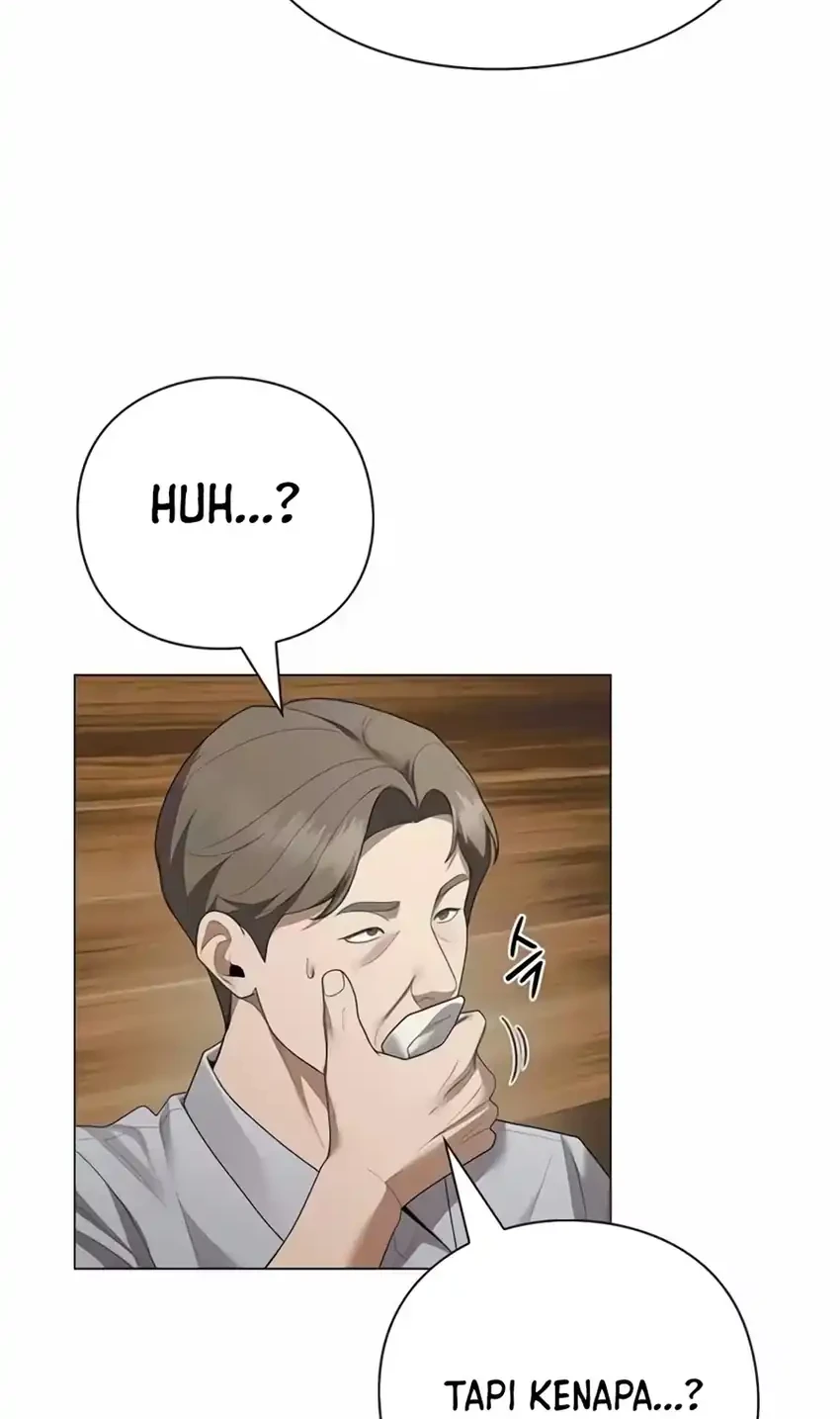 Foresighting Politician The Politician Who Can See the Future Chapter 43 - halaman 17