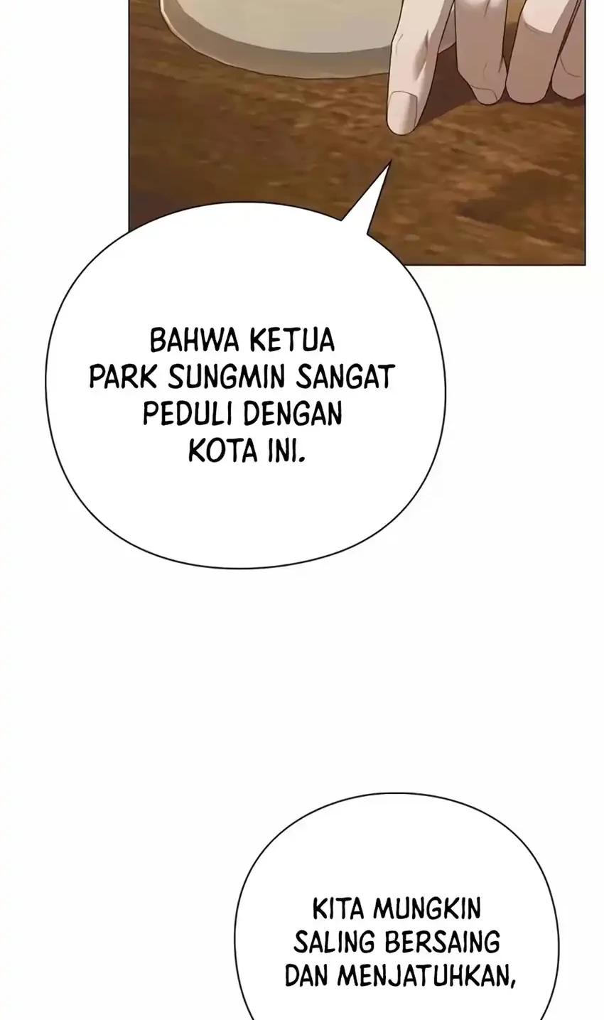 Foresighting Politician The Politician Who Can See the Future Chapter 43 - halaman 20
