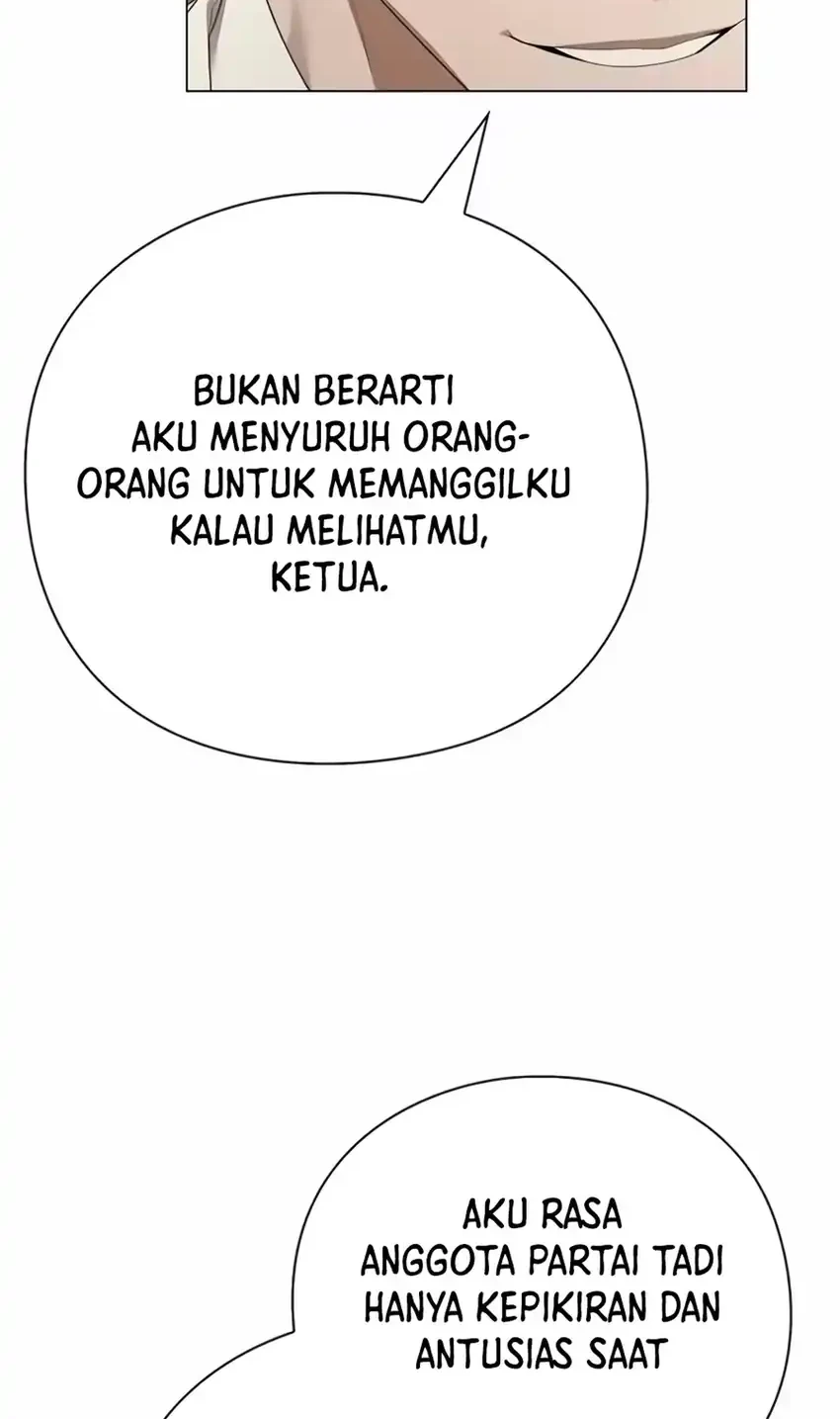 Foresighting Politician The Politician Who Can See the Future Chapter 43 - halaman 22