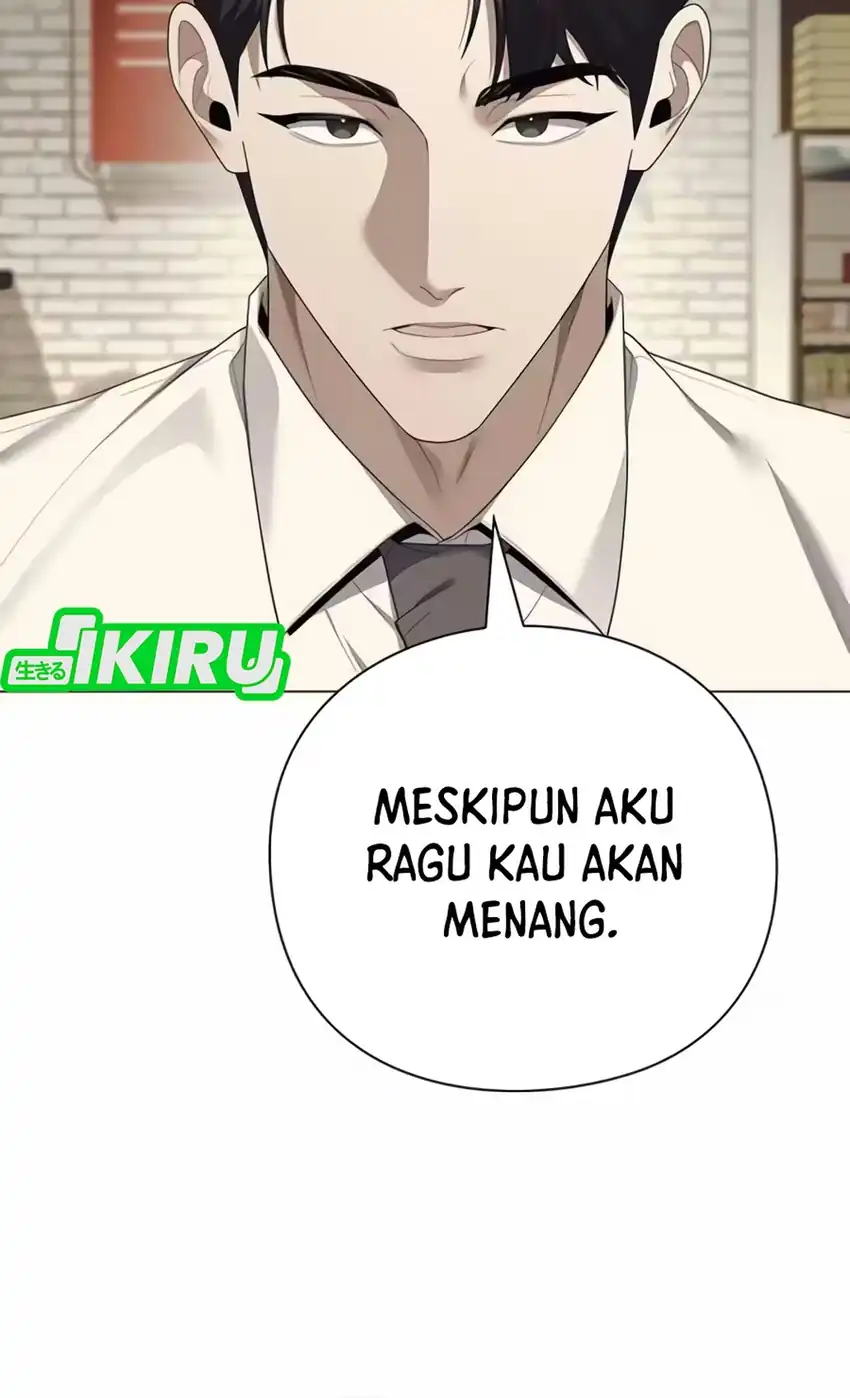Foresighting Politician The Politician Who Can See the Future Chapter 43 - halaman 25