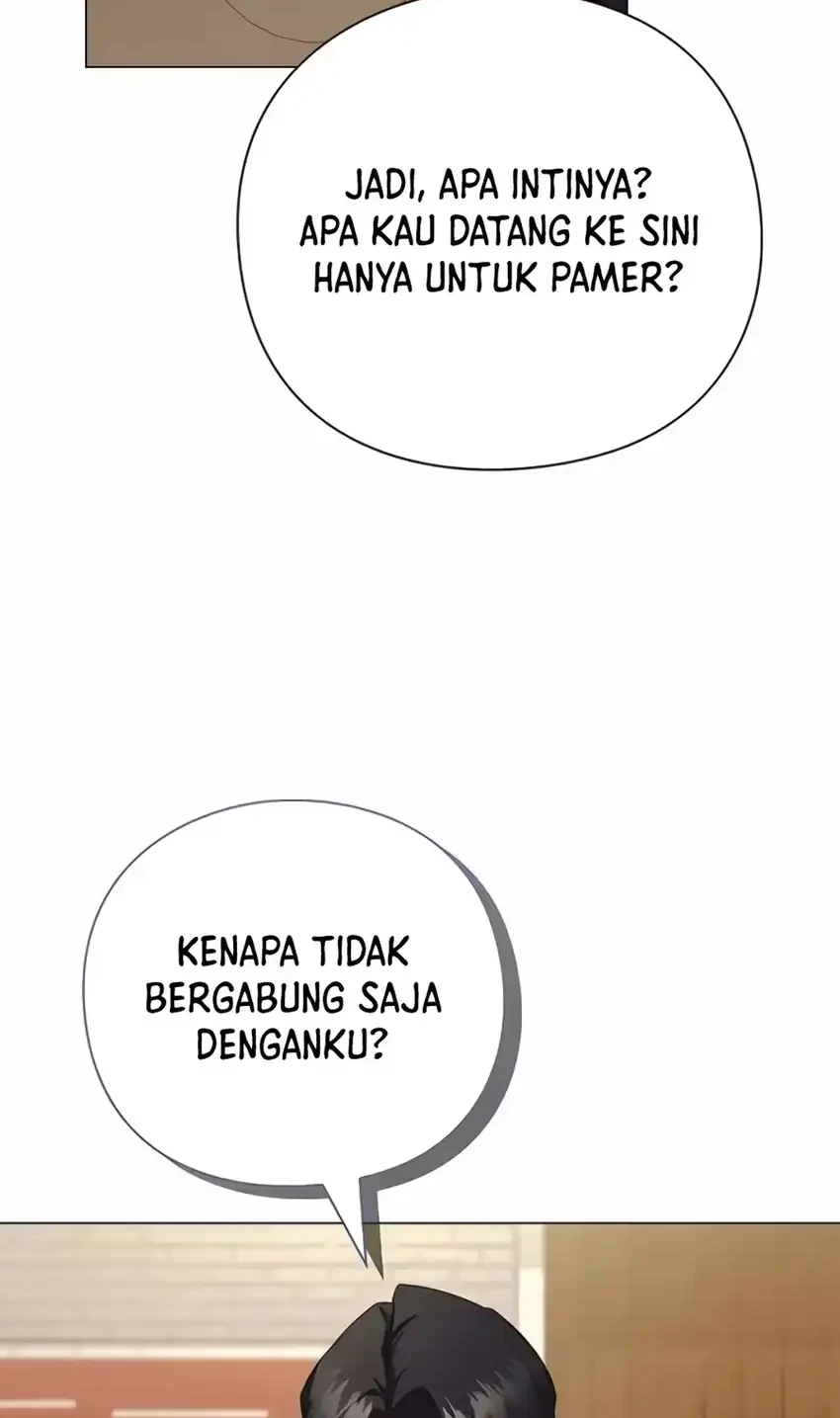 Foresighting Politician The Politician Who Can See the Future Chapter 43 - halaman 27