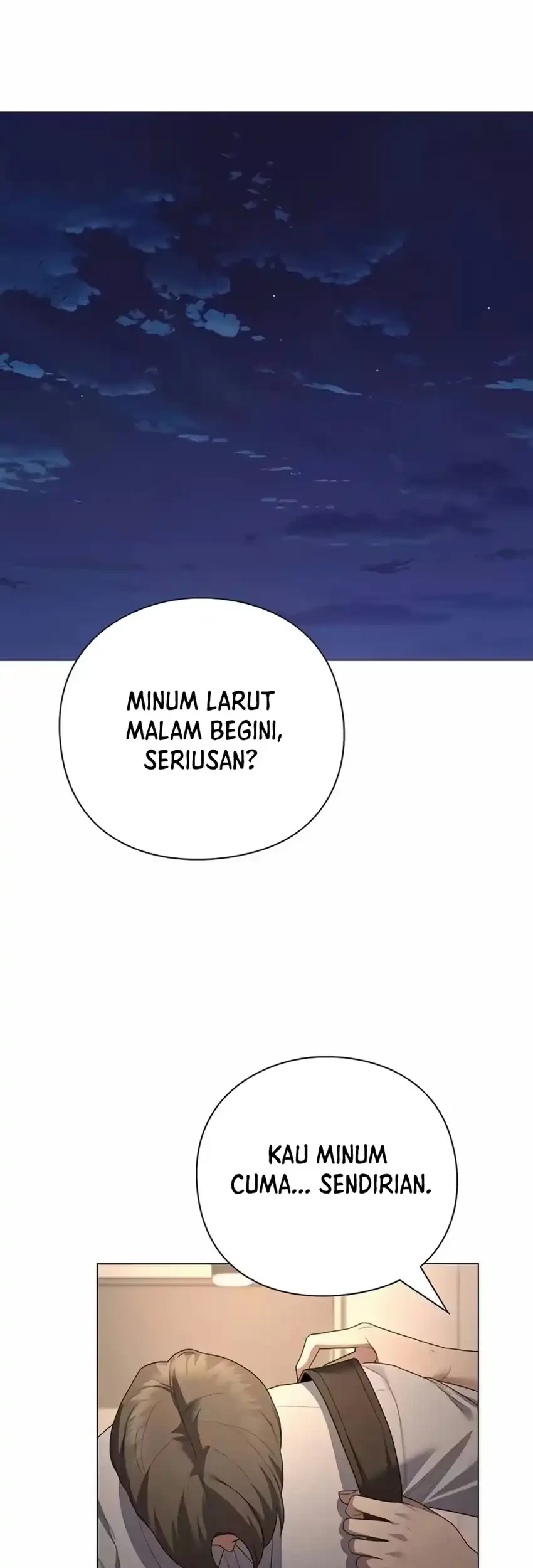 Foresighting Politician The Politician Who Can See the Future Chapter 43 - halaman 30