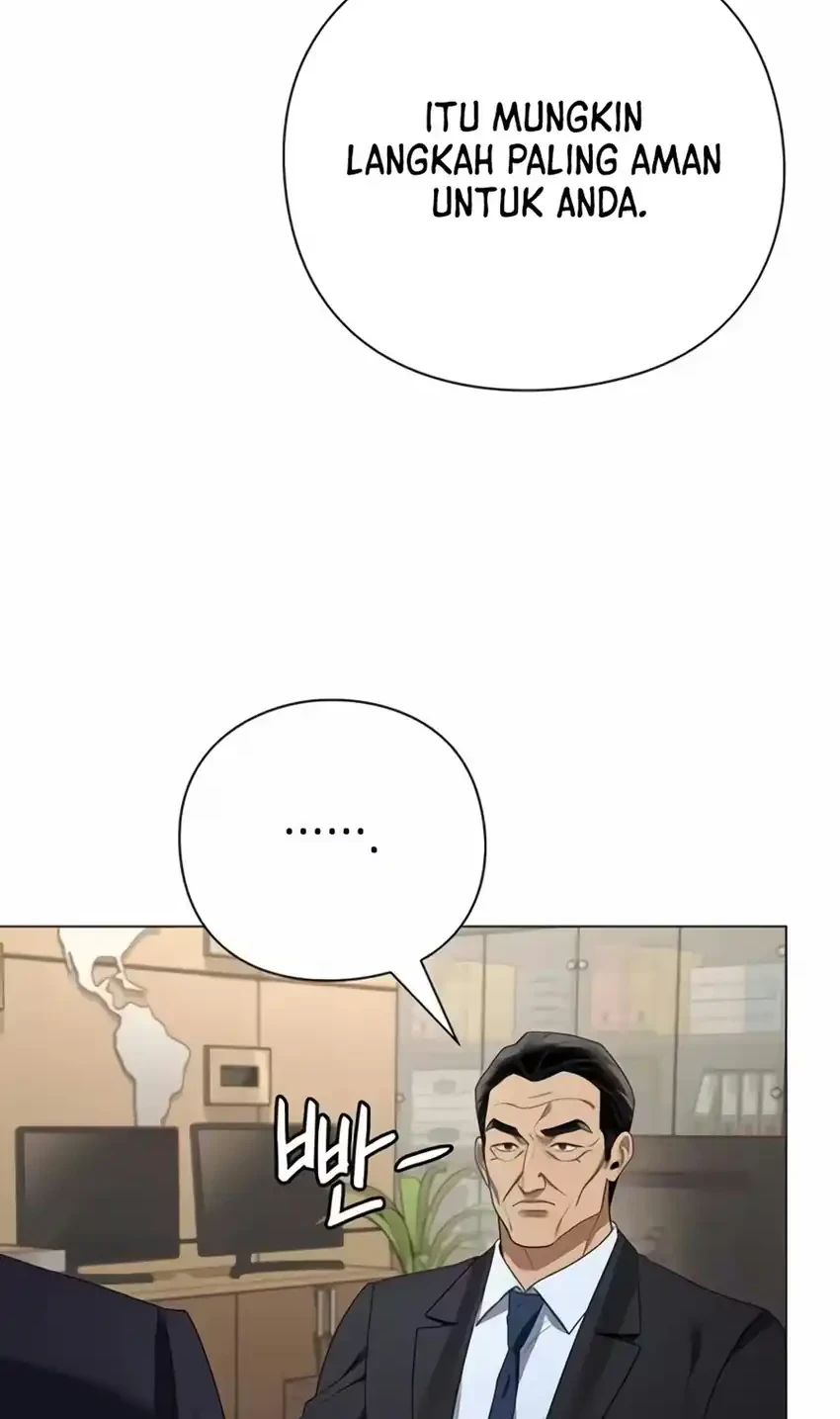 Foresighting Politician The Politician Who Can See the Future Chapter 43 - halaman 4