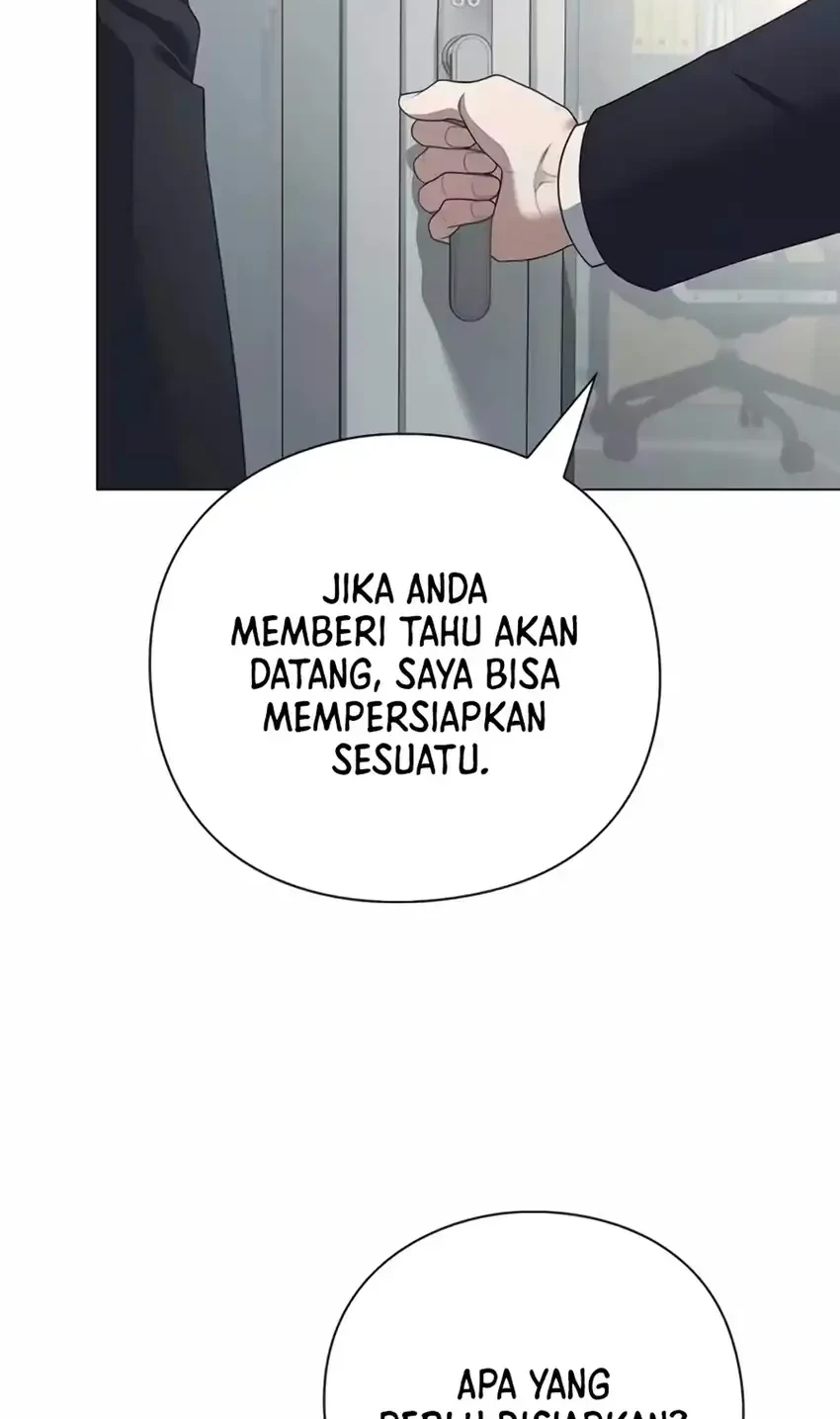 Foresighting Politician The Politician Who Can See the Future Chapter 43 - halaman 48