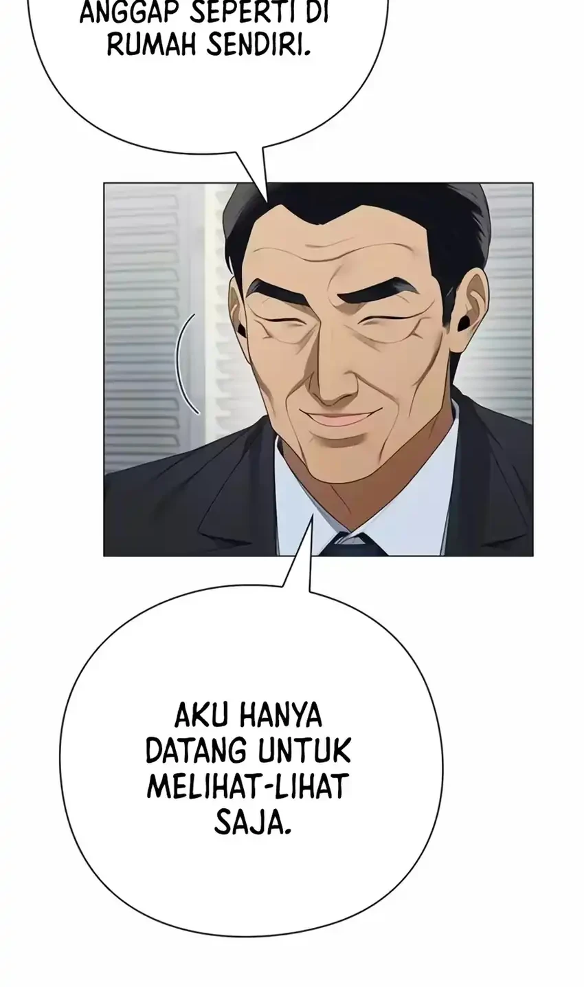 Foresighting Politician The Politician Who Can See the Future Chapter 43 - halaman 52