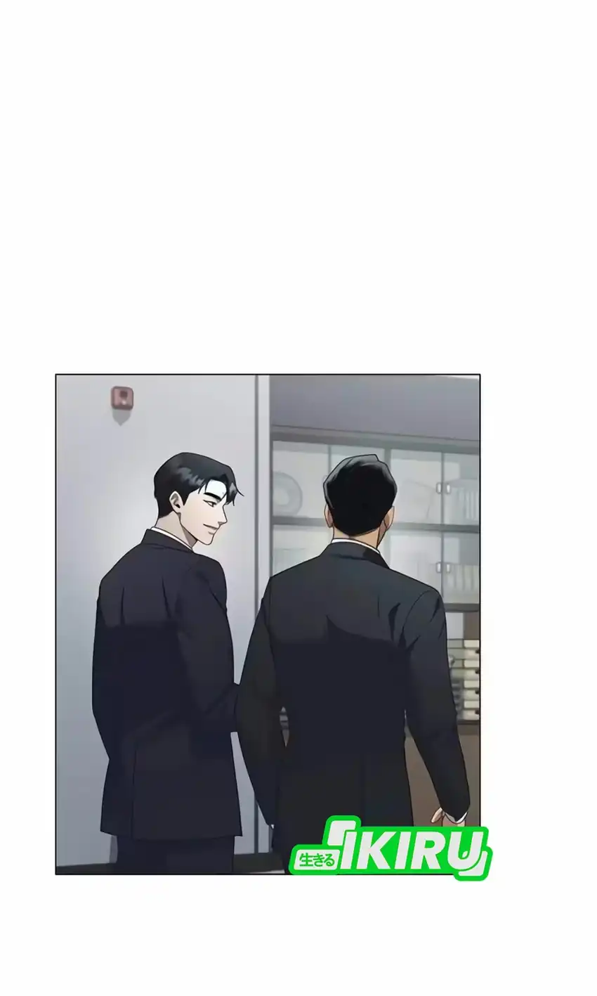 Foresighting Politician The Politician Who Can See the Future Chapter 43 - halaman 53