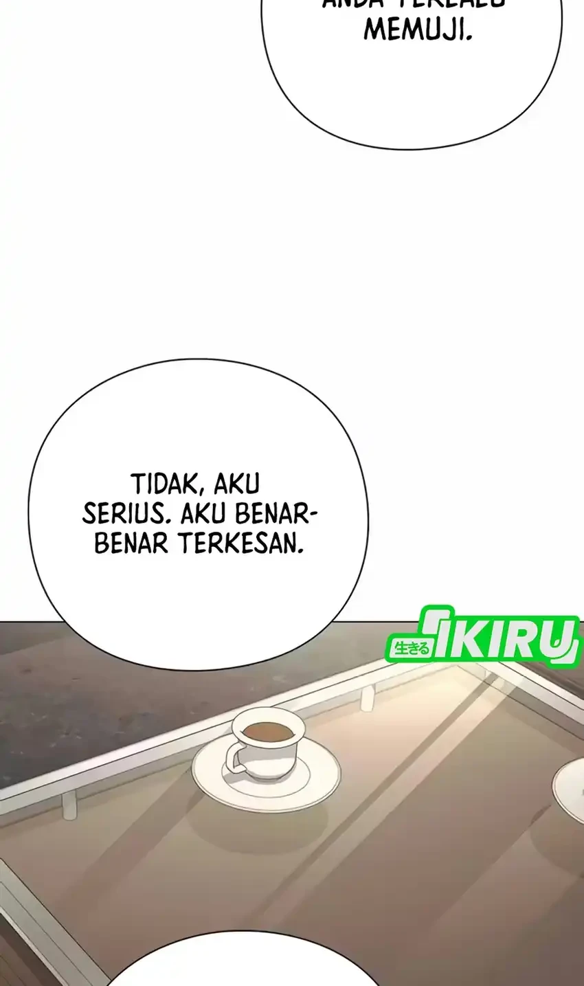 Foresighting Politician The Politician Who Can See the Future Chapter 43 - halaman 55