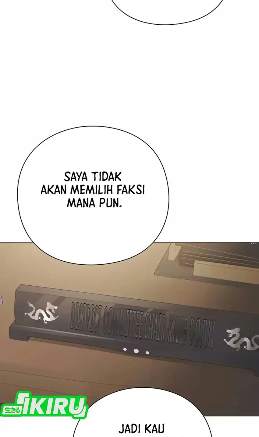 Foresighting Politician The Politician Who Can See the Future Chapter 43 - halaman 6