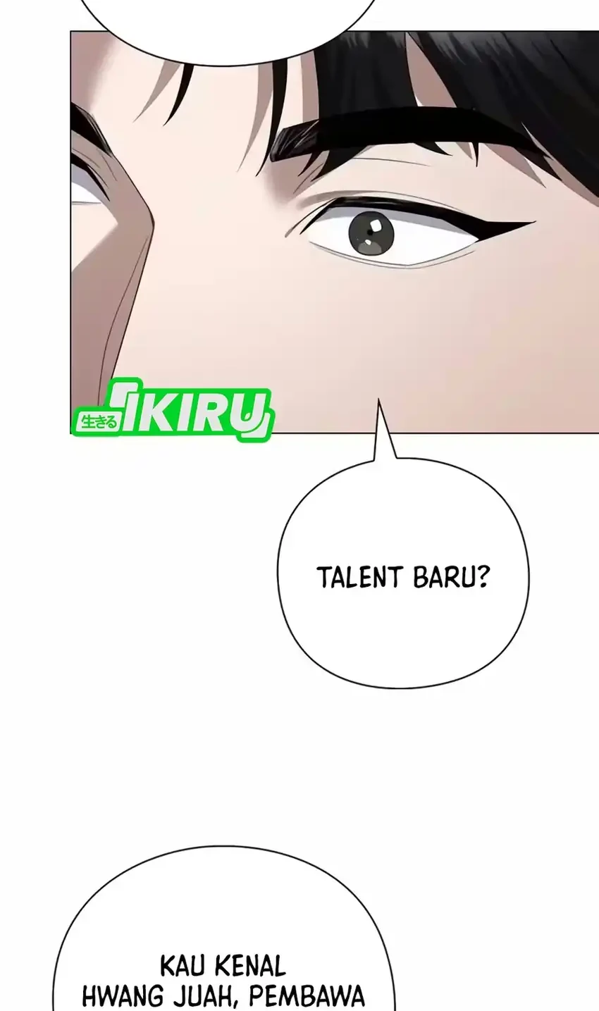 Foresighting Politician The Politician Who Can See the Future Chapter 43 - halaman 62
