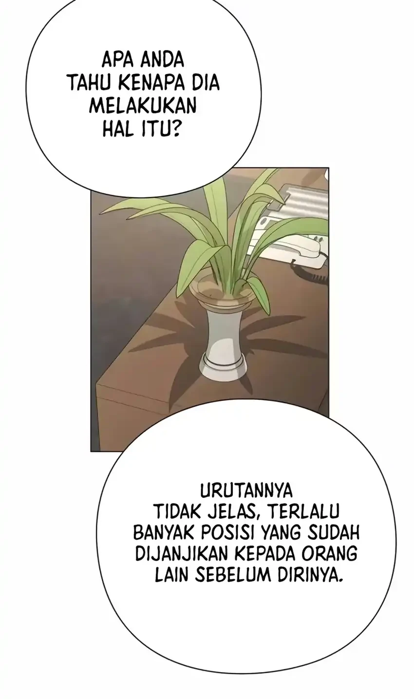 Foresighting Politician The Politician Who Can See the Future Chapter 43 - halaman 64