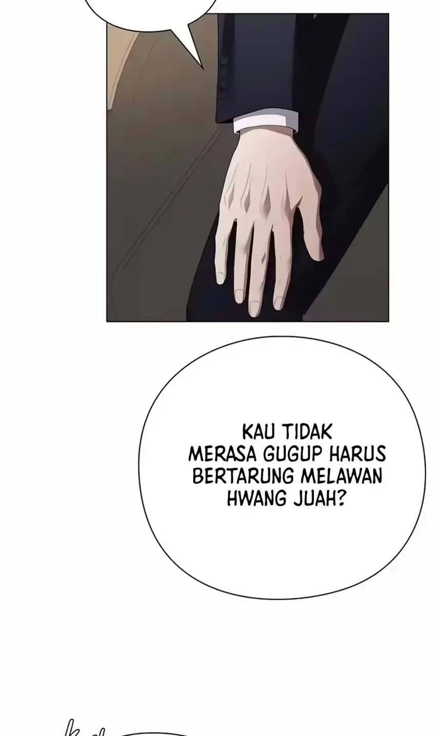 Foresighting Politician The Politician Who Can See the Future Chapter 43 - halaman 66