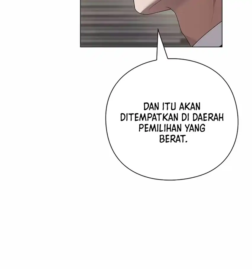 Foresighting Politician The Politician Who Can See the Future Chapter 43 - halaman 74