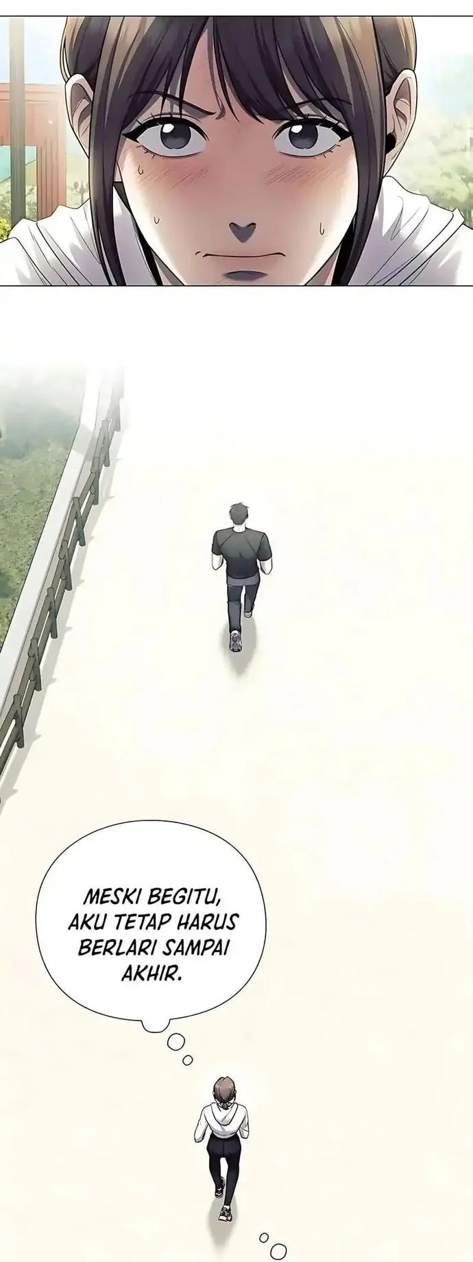 Foresighting Politician The Politician Who Can See the Future Chapter 5 - halaman 12
