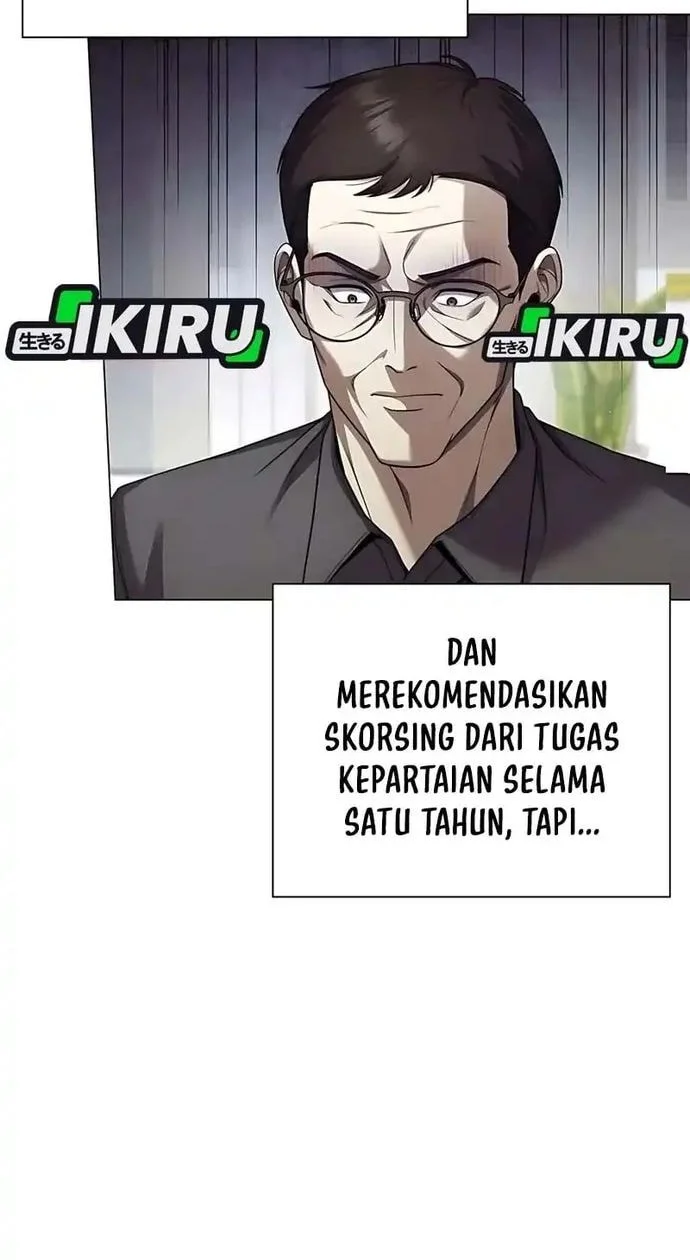 Foresighting Politician The Politician Who Can See the Future Chapter 5 - halaman 15