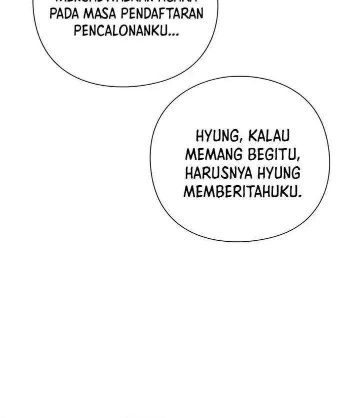 Foresighting Politician The Politician Who Can See the Future Chapter 5 - halaman 30