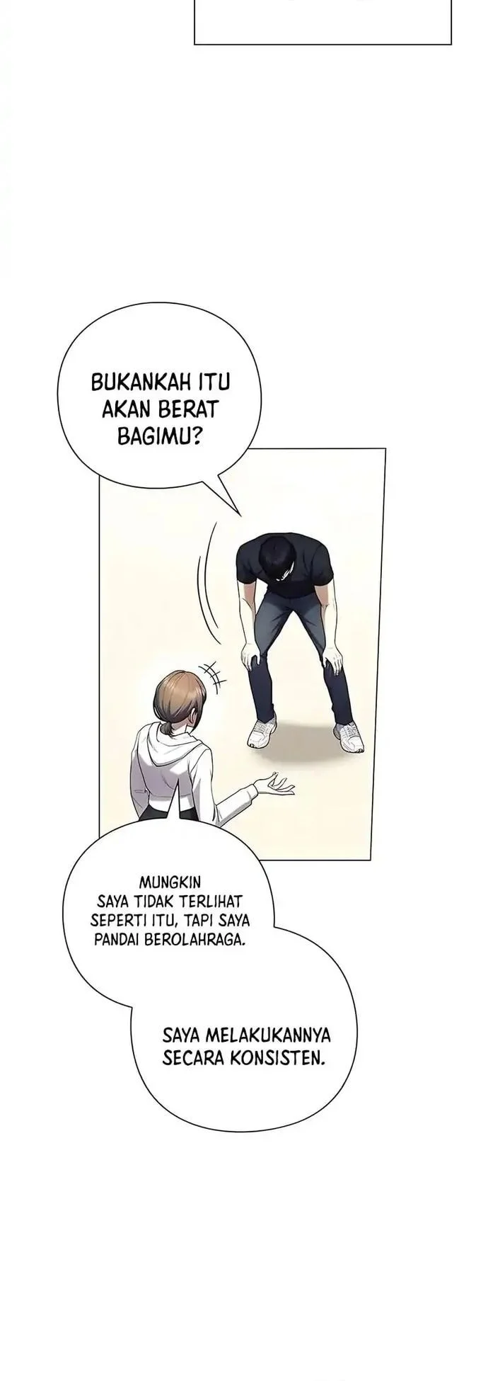 Foresighting Politician The Politician Who Can See the Future Chapter 5 - halaman 6