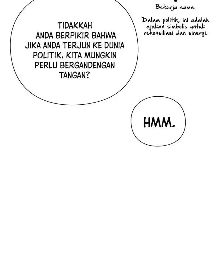 Foresighting Politician The Politician Who Can See the Future Chapter 5 - halaman 9