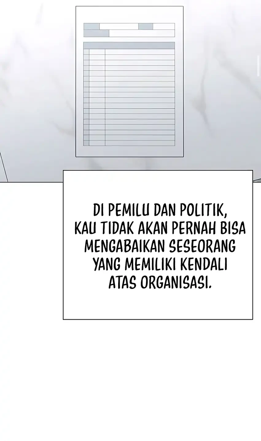 Foresighting Politician The Politician Who Can See the Future Chapter 6 - halaman 16