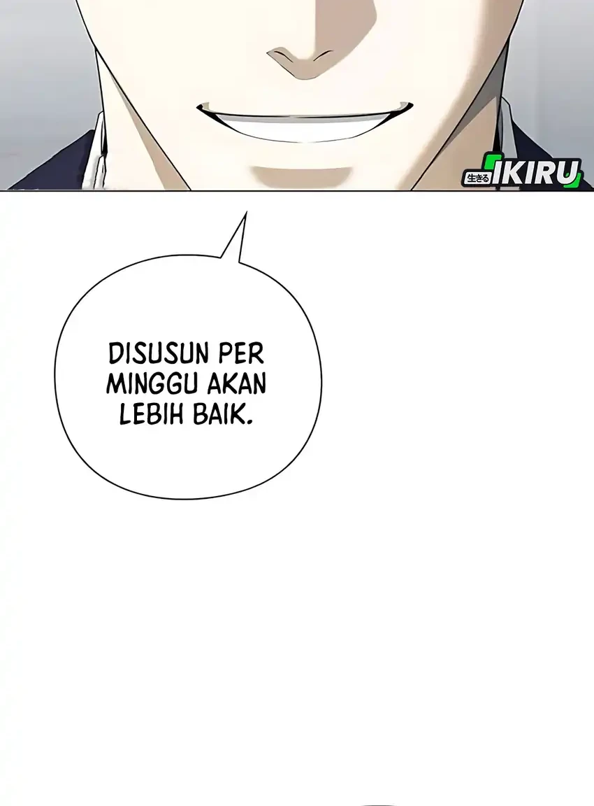 Foresighting Politician The Politician Who Can See the Future Chapter 6 - halaman 20