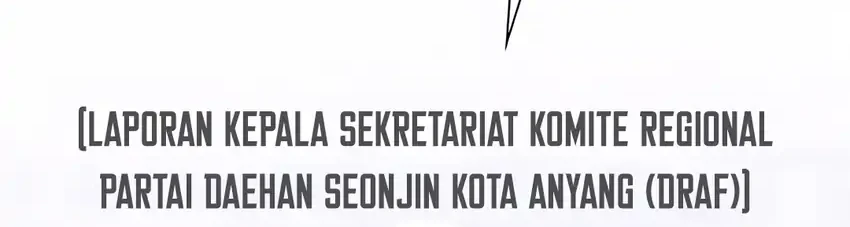 Foresighting Politician The Politician Who Can See the Future Chapter 6 - halaman 22