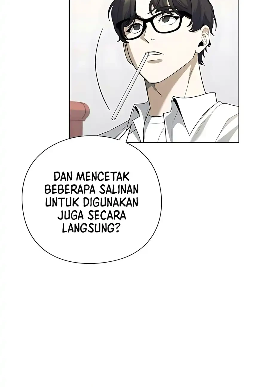 Foresighting Politician The Politician Who Can See the Future Chapter 6 - halaman 24