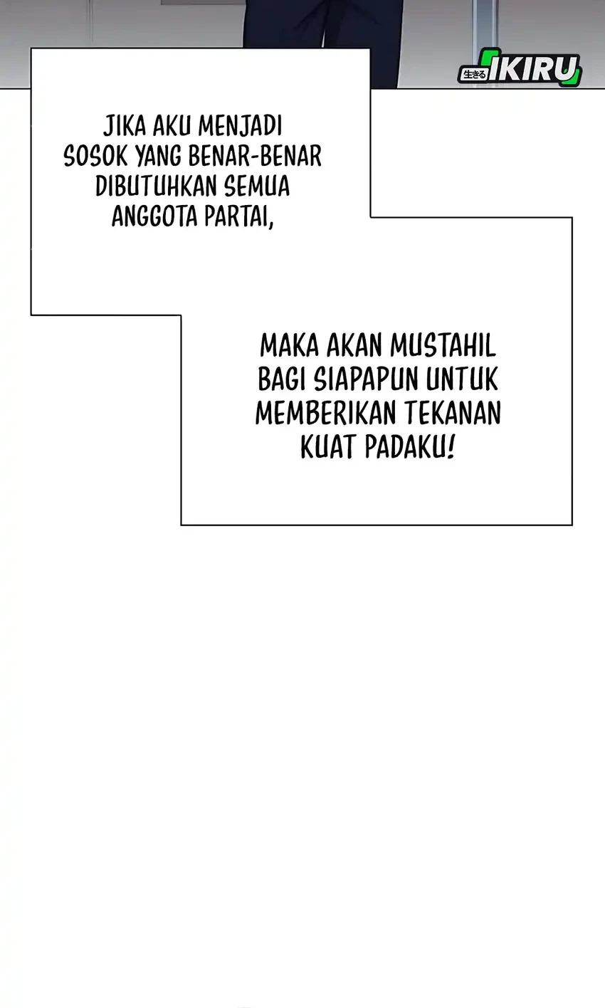 Foresighting Politician The Politician Who Can See the Future Chapter 6 - halaman 26