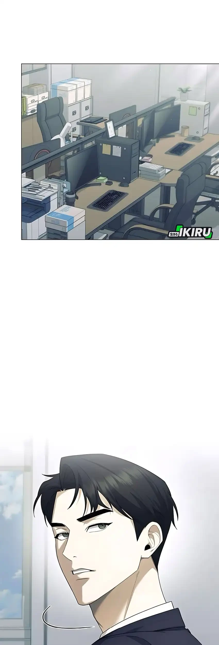 Foresighting Politician The Politician Who Can See the Future Chapter 6 - halaman 3