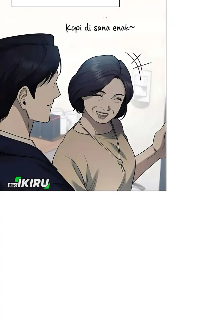 Foresighting Politician The Politician Who Can See the Future Chapter 6 - halaman 40