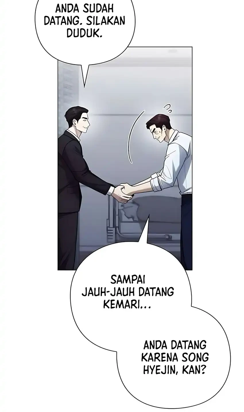 Foresighting Politician The Politician Who Can See the Future Chapter 6 - halaman 46