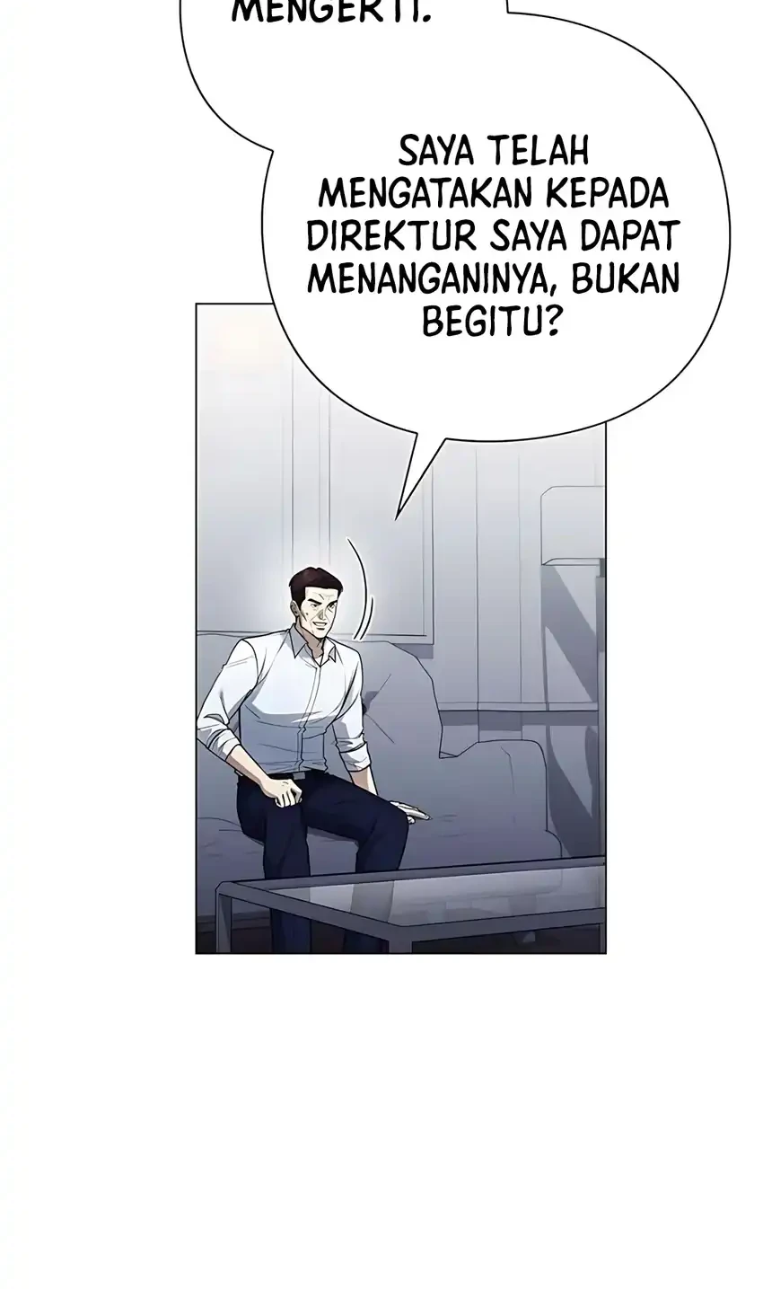 Foresighting Politician The Politician Who Can See the Future Chapter 6 - halaman 48