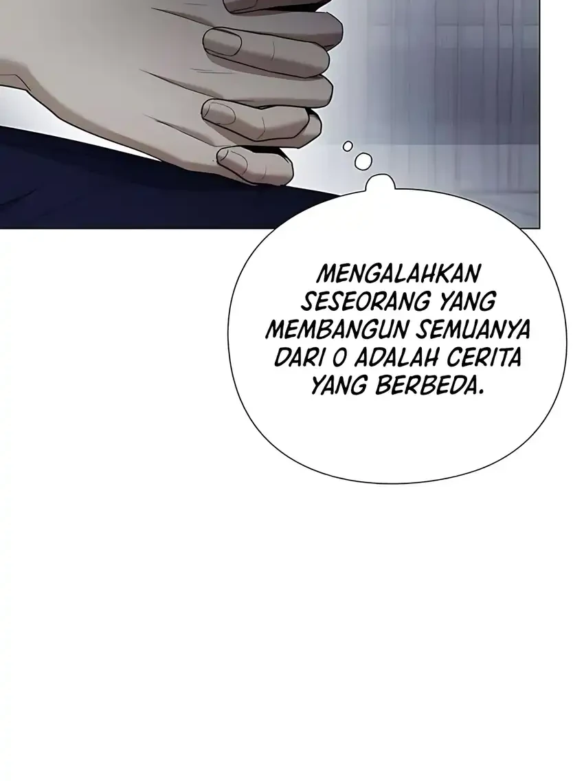 Foresighting Politician The Politician Who Can See the Future Chapter 6 - halaman 50