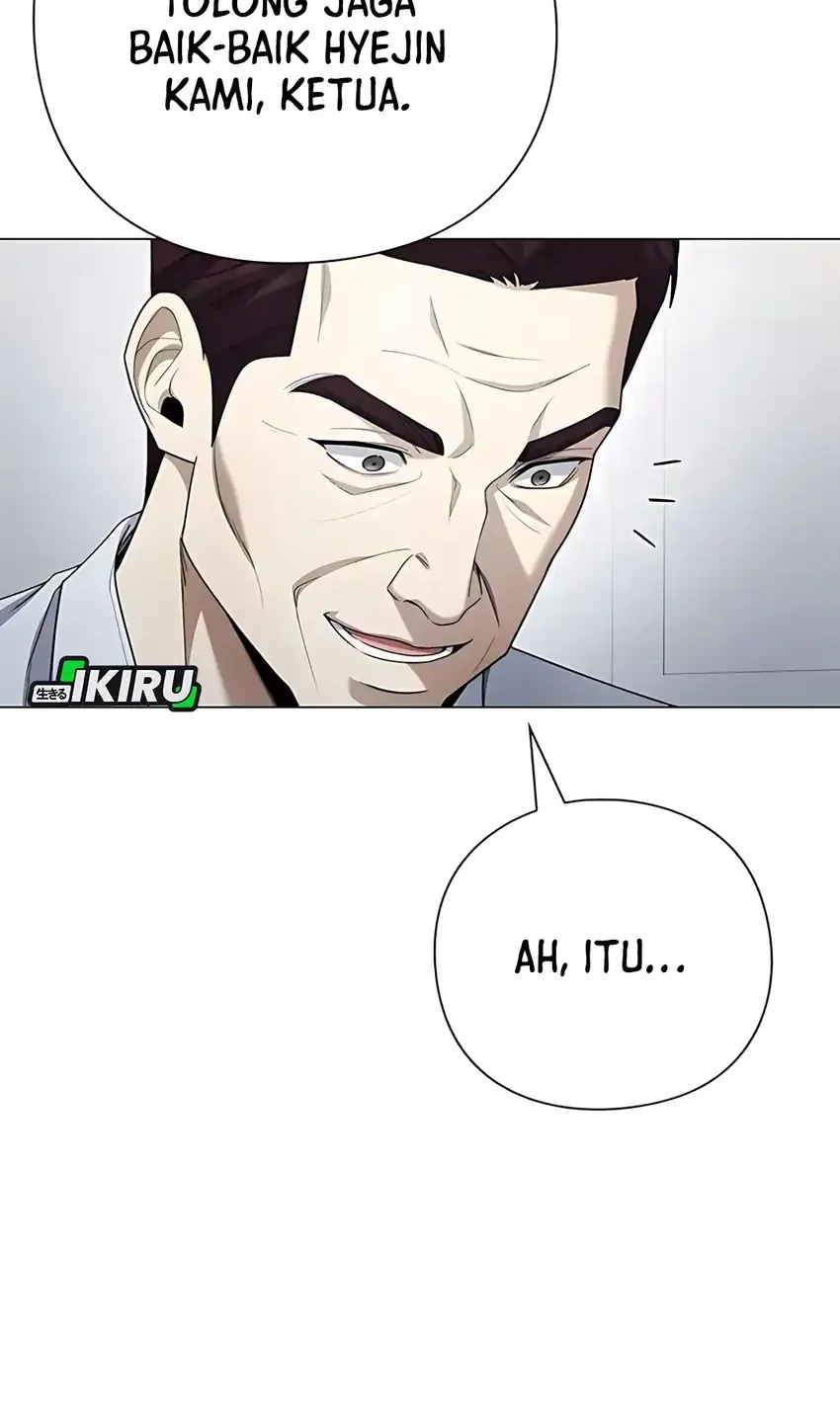Foresighting Politician The Politician Who Can See the Future Chapter 6 - halaman 53