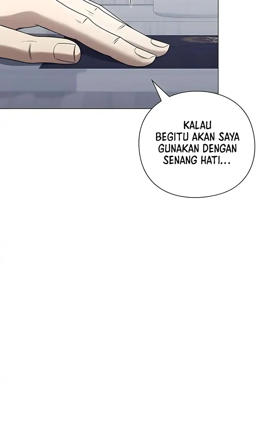 Foresighting Politician The Politician Who Can See the Future Chapter 6 - halaman 57