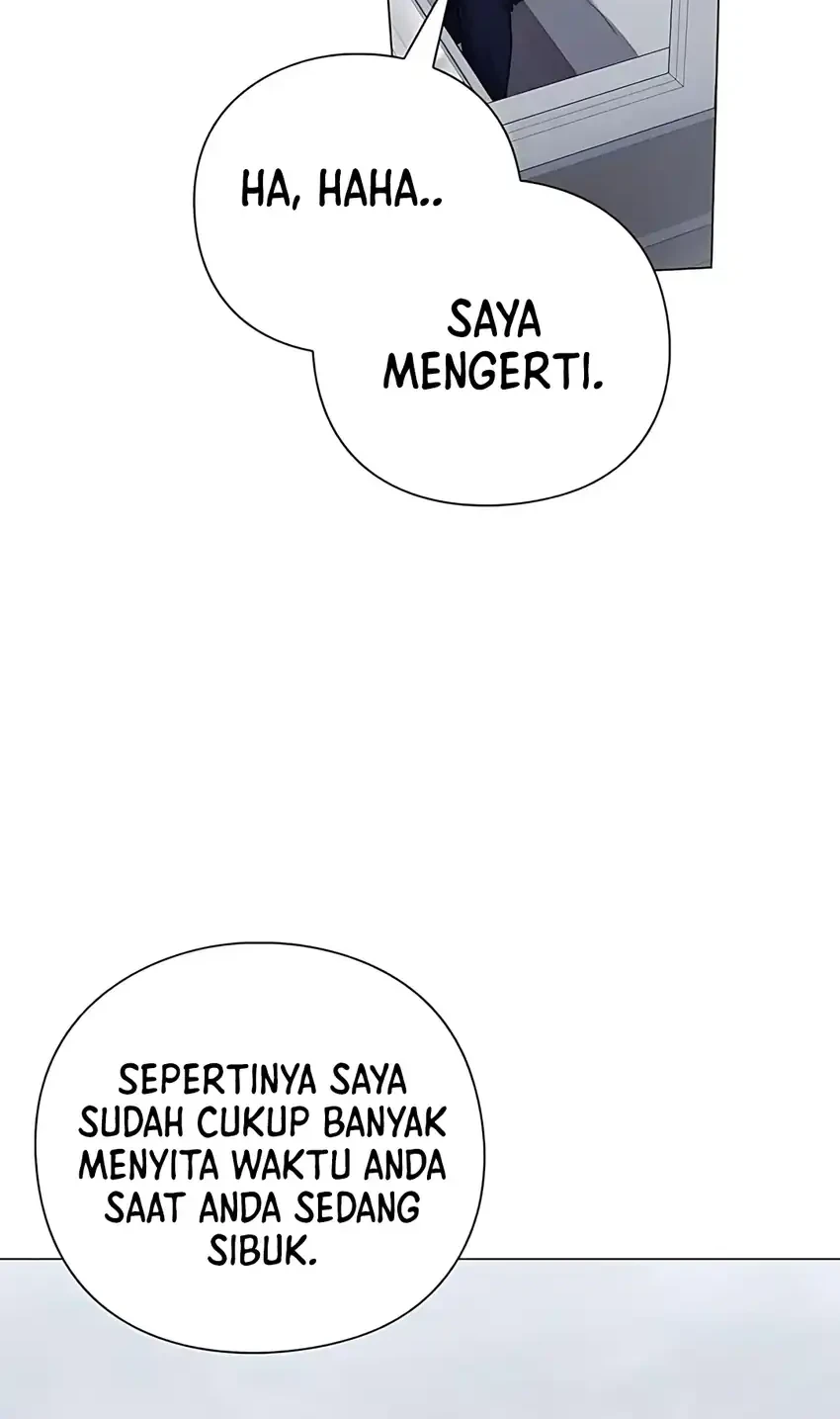 Foresighting Politician The Politician Who Can See the Future Chapter 6 - halaman 61