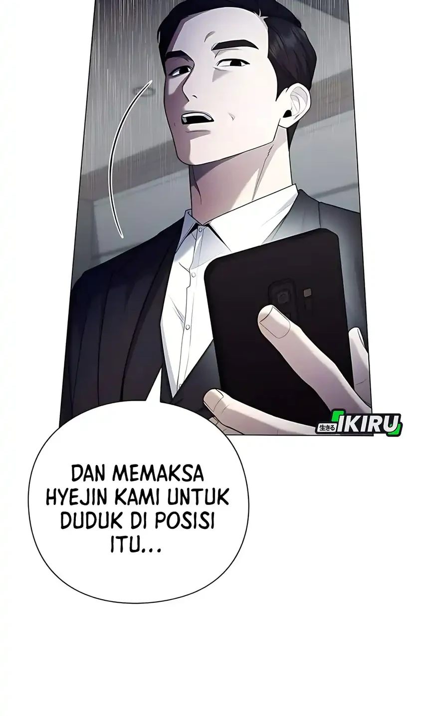 Foresighting Politician The Politician Who Can See the Future Chapter 6 - halaman 65