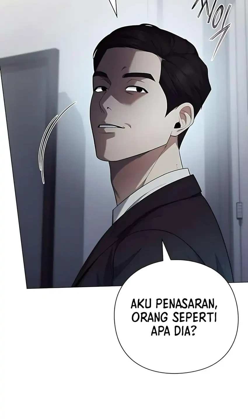 Foresighting Politician The Politician Who Can See the Future Chapter 6 - halaman 72