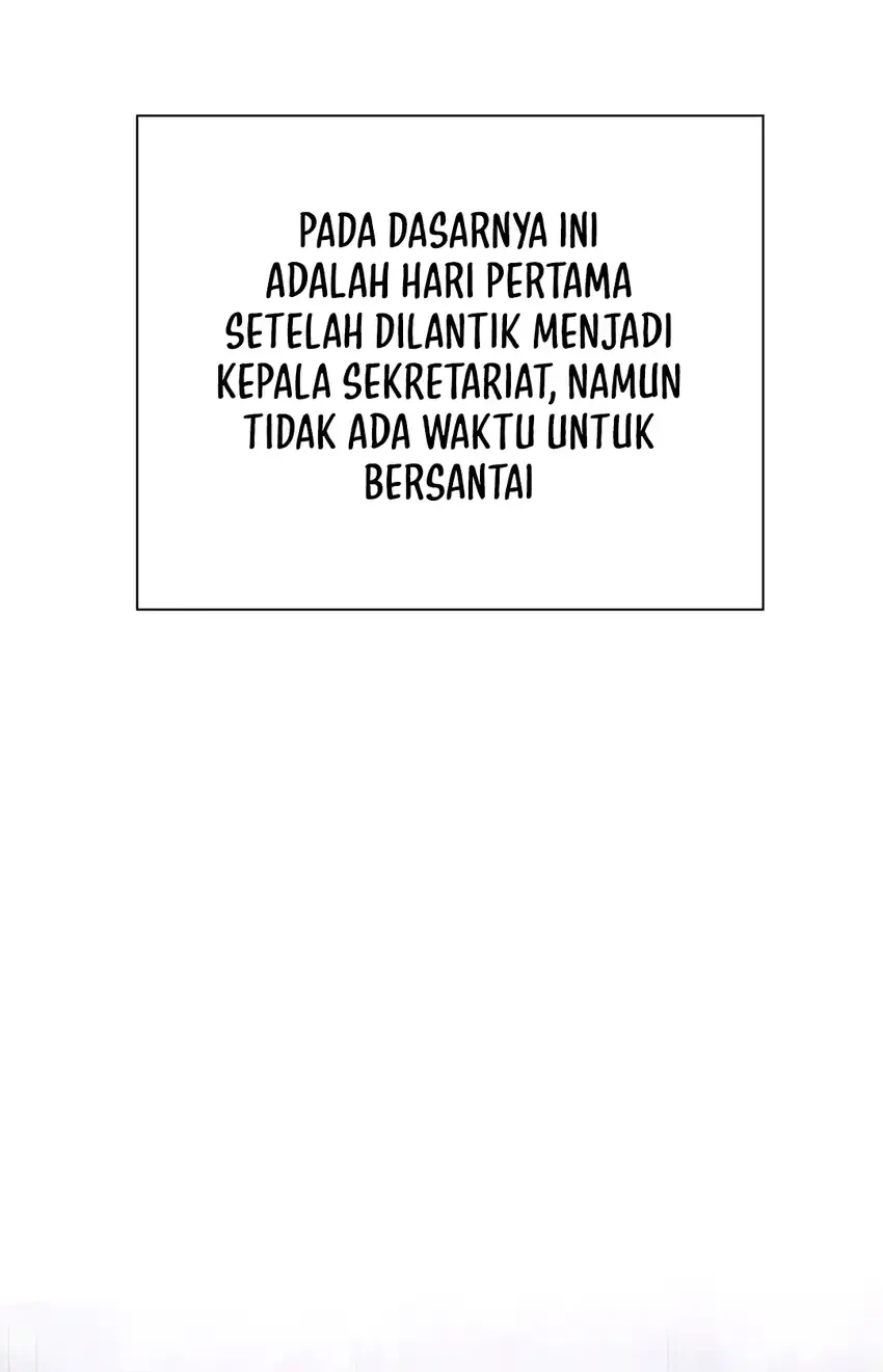 Foresighting Politician The Politician Who Can See the Future Chapter 6 - halaman 8