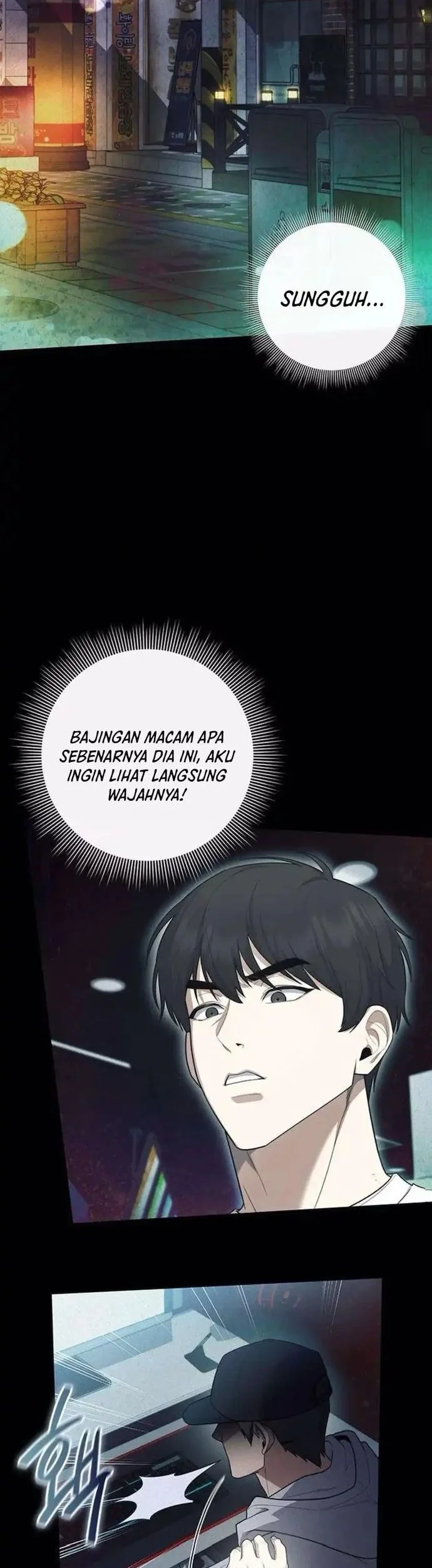 Foresighting Politician The Politician Who Can See the Future Chapter 7 - halaman 11