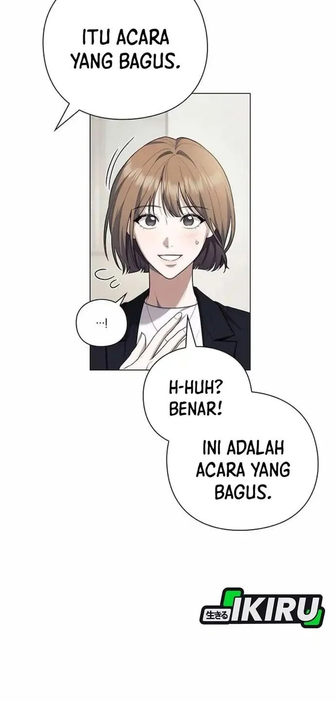 Foresighting Politician The Politician Who Can See the Future Chapter 7 - halaman 42
