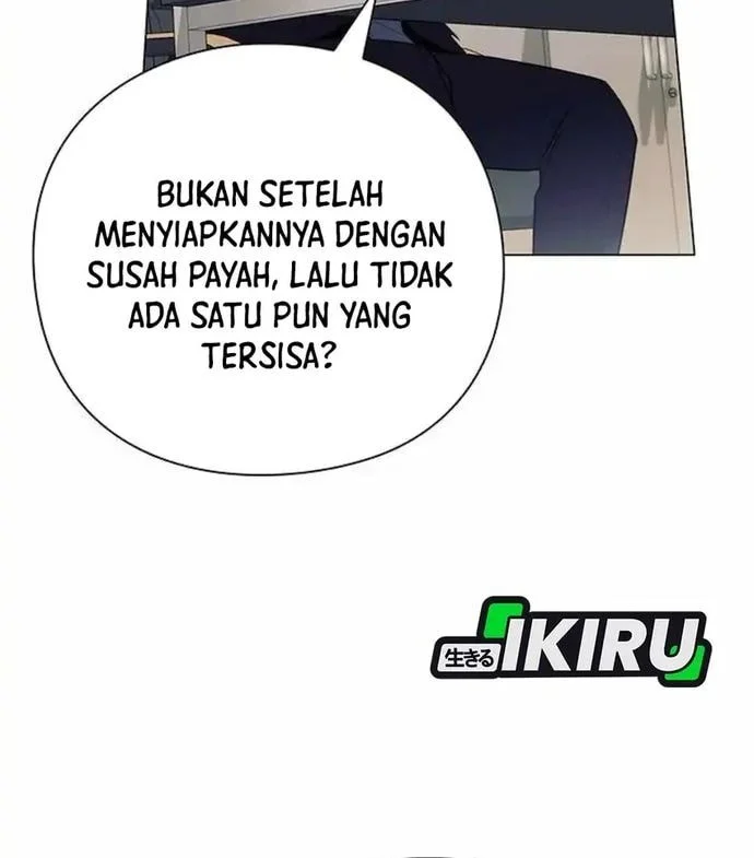 Foresighting Politician The Politician Who Can See the Future Chapter 7 - halaman 45
