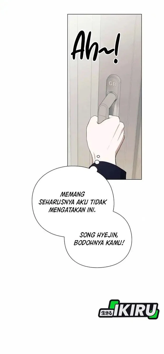 Foresighting Politician The Politician Who Can See the Future Chapter 7 - halaman 48