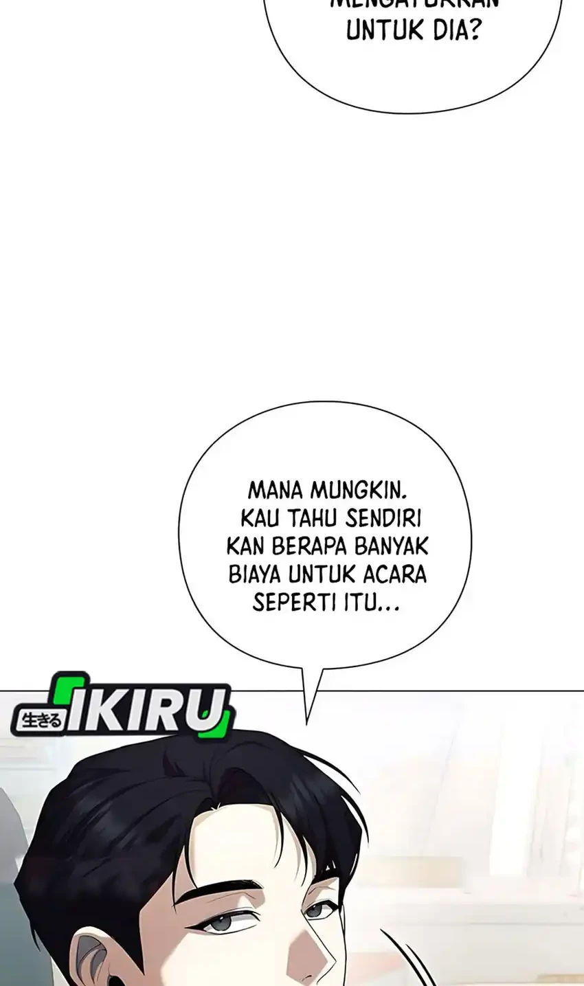 Foresighting Politician The Politician Who Can See the Future Chapter 8 - halaman 10