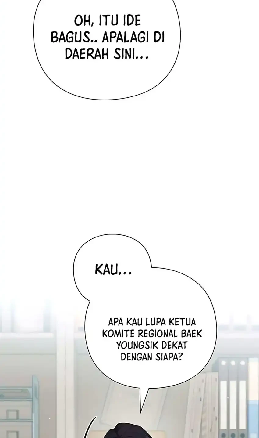 Foresighting Politician The Politician Who Can See the Future Chapter 8 - halaman 12