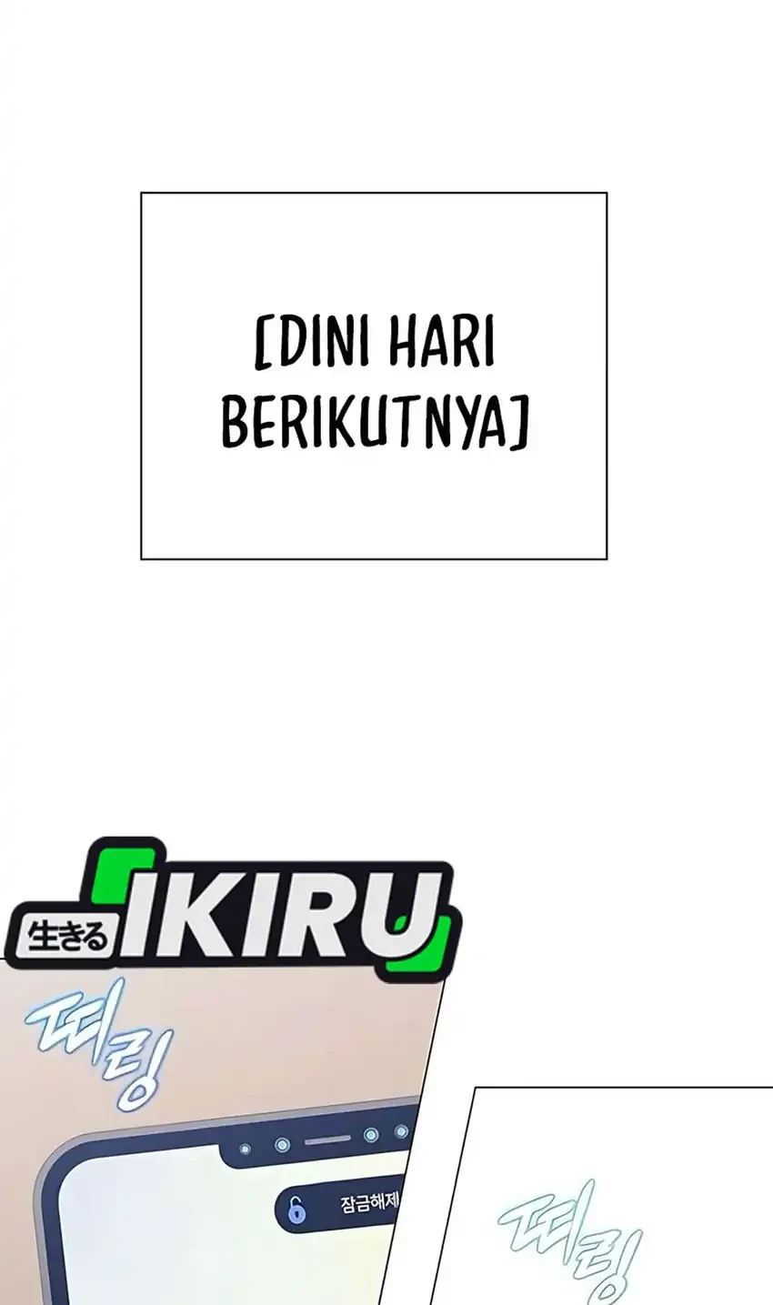 Foresighting Politician The Politician Who Can See the Future Chapter 8 - halaman 16