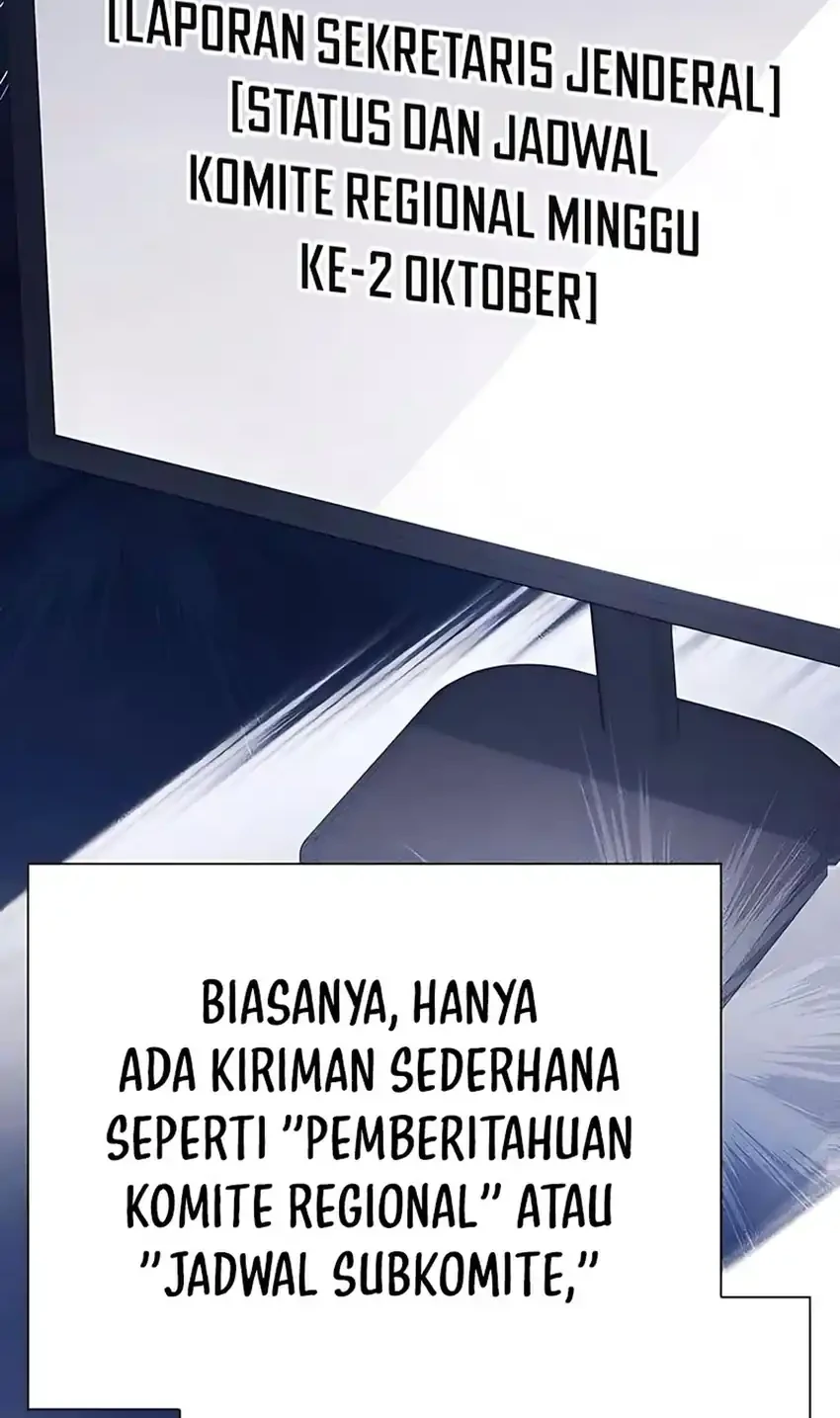 Foresighting Politician The Politician Who Can See the Future Chapter 8 - halaman 18